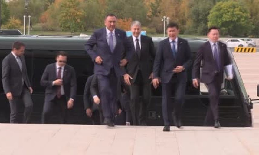Kolluk işbirliğinde yeni adım: TÜRKPOL önerisi öne çıktı