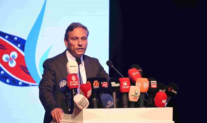 Bursa’da turizmi büyütme zamanı: yerelden kalkınma ve kongre hedefi