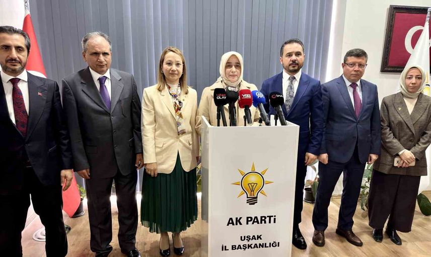 Zengin: yenilenme ve saha çalışmasıyla Türkiye'nin geleceğinde söz sahibi olmak istiyoruz