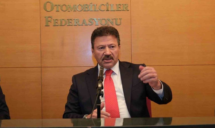 TŞOF'ta korsan taşımacılığa karşı hukuki strateji belirlendi
