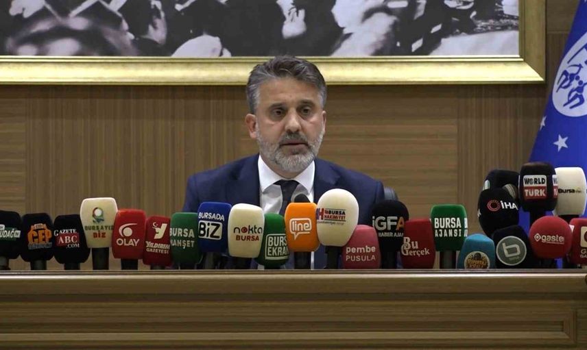 Bursa'da biletlere yüzde 25 zam, hedef tüm otobüsleri elektrikliye çevirmek