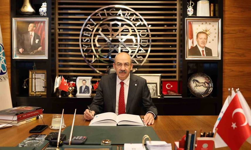 Kayseri'de ihracat artışı sürüyor, iş dünyasının talepleri öne çıktı