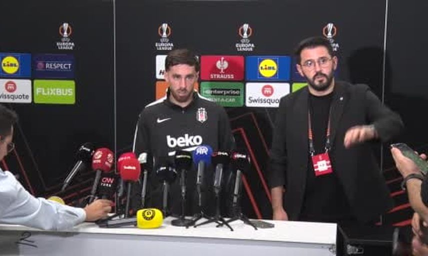 Orkun Kökçü: Beşiktaş'ın Marsilya zaferinden çıkarılacak dersler