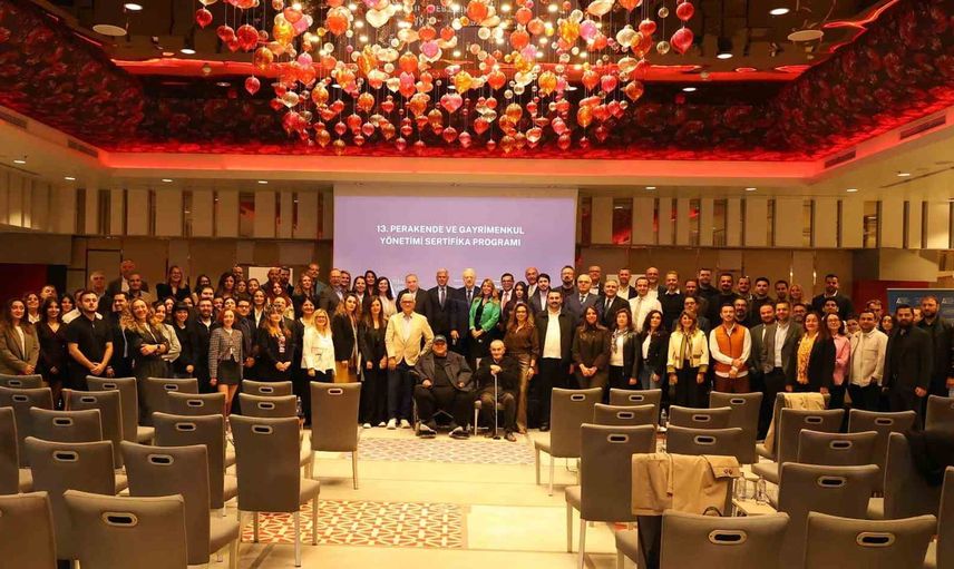 İnsanı odağa koyan büyüme: Vahap Küçük'ten ForumOne ve LC Waikiki vizyonu