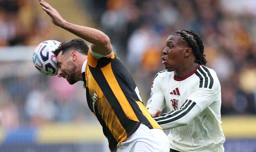 Hull City'den sağlam dönüş: Premier Lig'e galibiyetle başladı