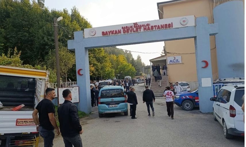 Siirt’te Baykan ilçesinde traktör kazası aileyi yasa boğdu