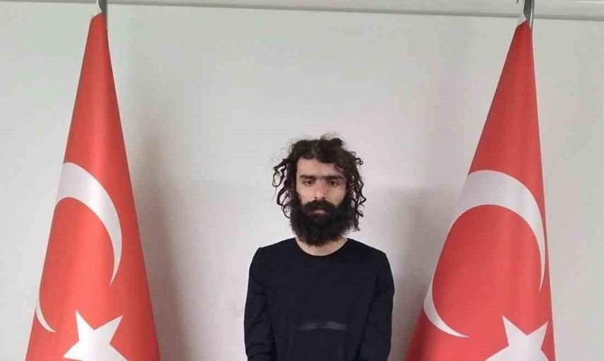 MİT'in Horasan yapılanmasını hedefleyen operasyon: Abdullah kod adlı Uğur Bahadır Türkiye'ye getirildi