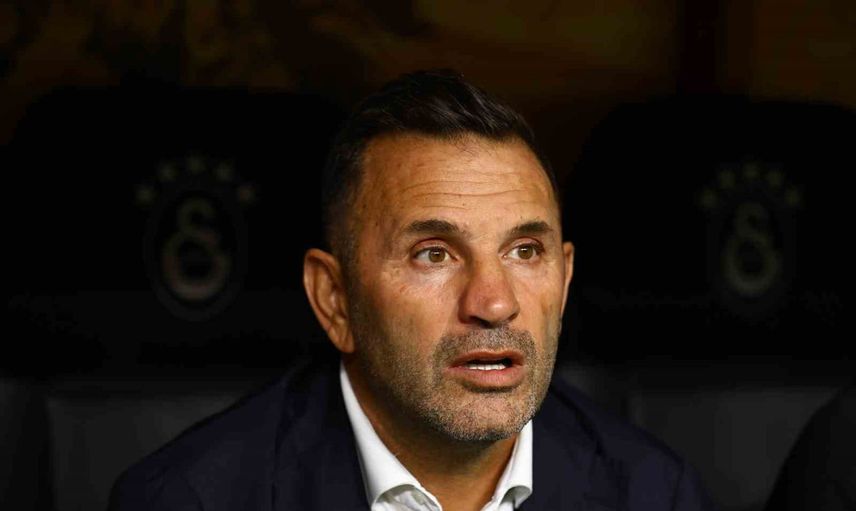 Okan buruk derbide üstünlüğünü sürdürdü: Fenerbahçe karşısında yedinci galibiyet