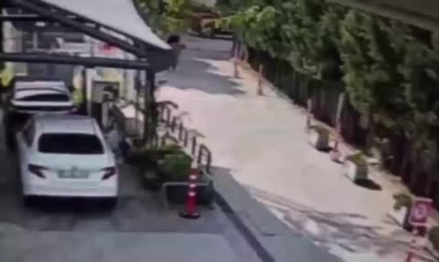 Bayrampaşa'da boşanma gerilimi ölümle sonuçlandı