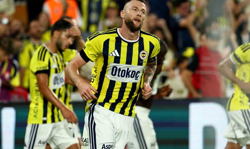 Skriniar derbi gecesinde ilk kez fileleri havalandırdı