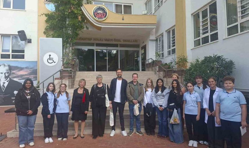 GKV ile HPC arasında eğitim ve kültür köprüsü