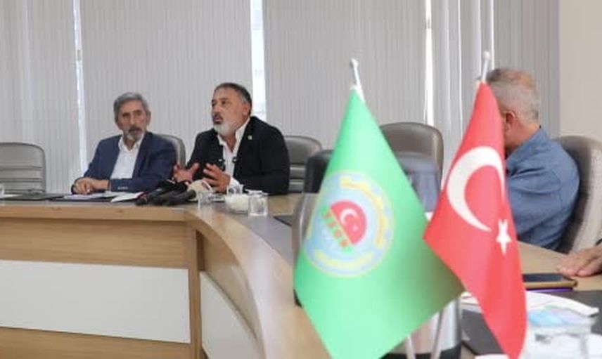 Sivas’ın çoban açığına Ankara’dan resmi çözüm: Afgan çobanlar kayıtla geliyor