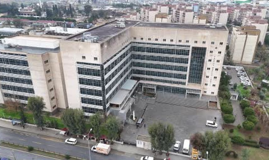 Tarsus'ta yasa dışı bahis ağı çöktü: hesaplarda 7 milyar 640 milyon 332 bin lira