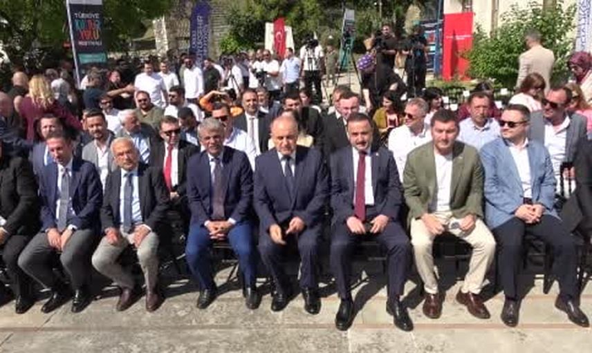 ordu ilk kez kültür yolu festivaline ev sahipliği yapıyor
