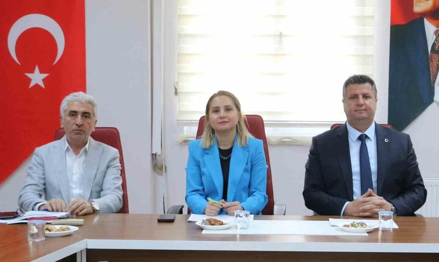 Elazığ’da otizm yol haritası masaya yatırıldı