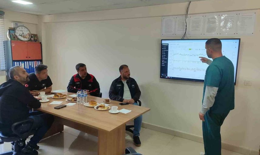 Hastalıktan ari işletmelerle süt üretiminde kalite ve sürdürülebilirlik hedefi