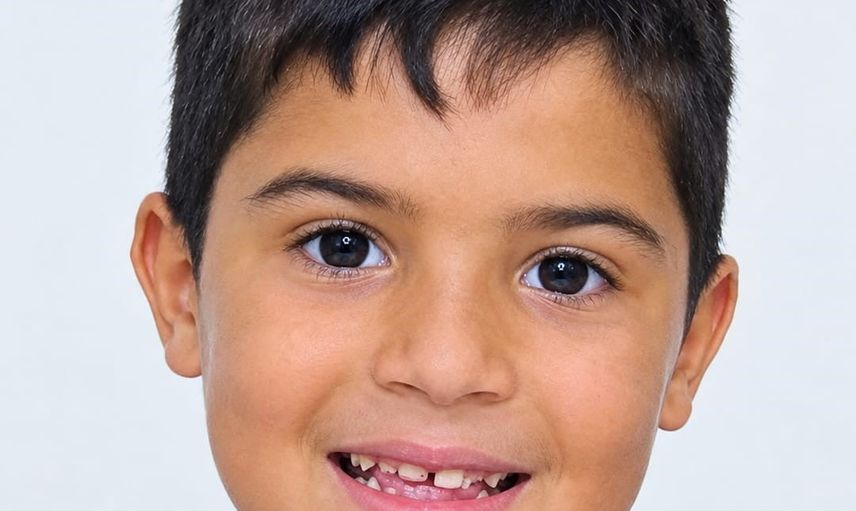 Okulda rahatsızlanan 9 yaşındaki Ömer Halis toprağa verildi