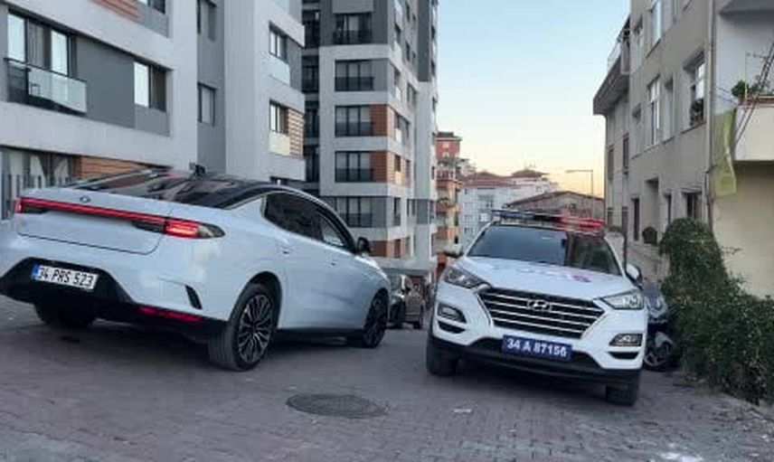 Serhat Kılıç’ın ölümü soruşturuluyor: Kağıthane’de ikametinde uyuşturucu bulundu
