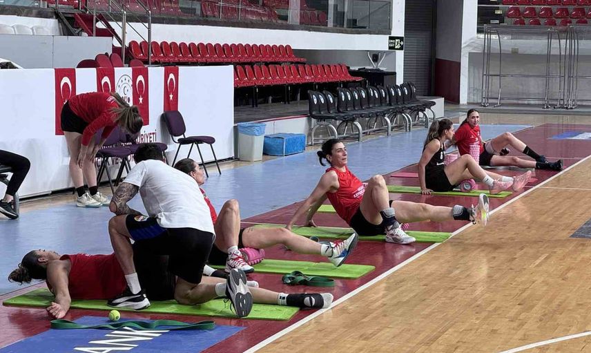 Memorial ile güç birliği: Melikgazi Kayseri Basketbol sağlık sponsorluğunu yeniledi