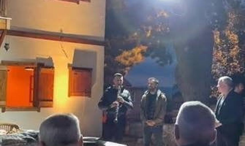 Selanik'ten Honaz'a taşıyan anıların evi