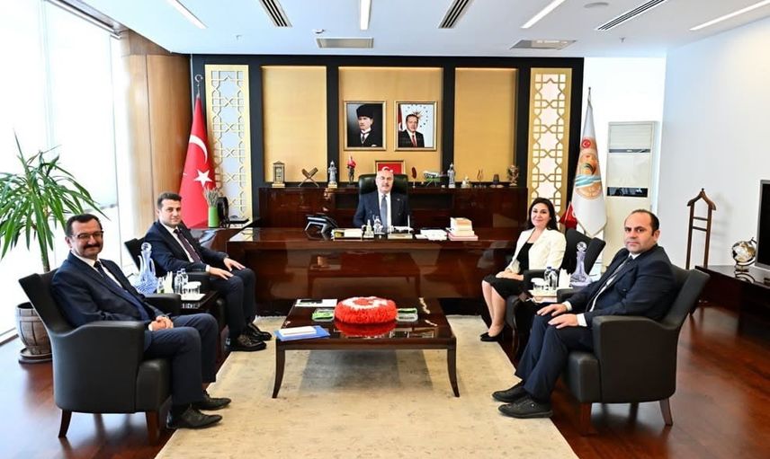 Çivril Miryokefalon zaferi 850. yılına kültür ve tarih programlarıyla hazırlanıyor