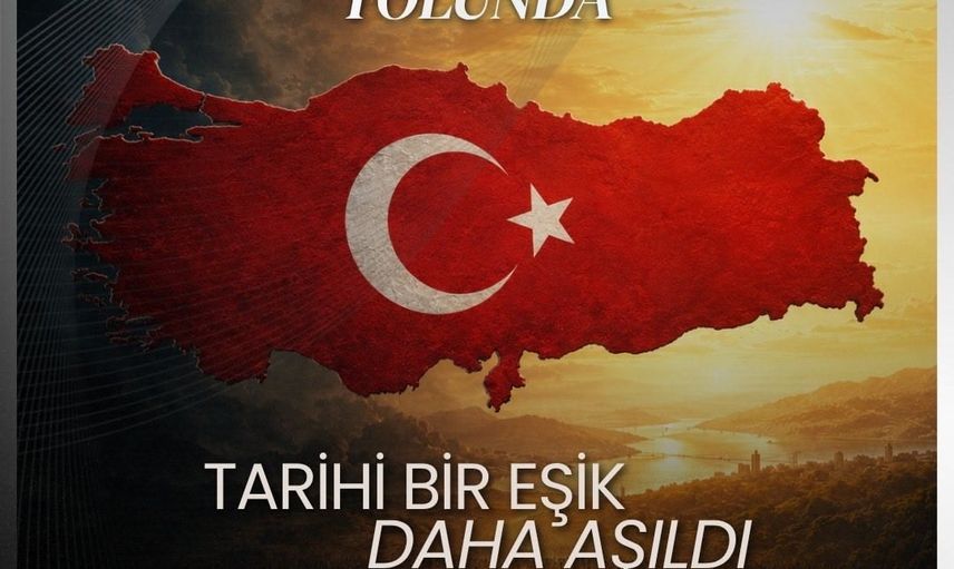 Terörle mücadelede yeni dönem: Türkiye yüzyılı hedefi