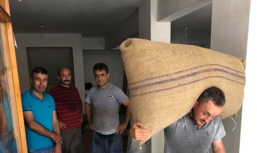 fındıkta maliyet baskısı ve küresel rekabet endişesi