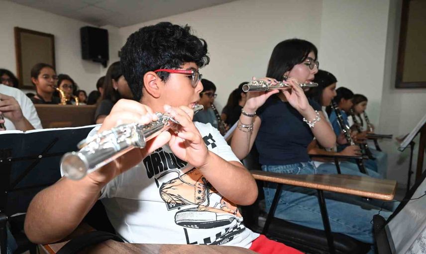 Kemer’de 30 Ağustos coşkusu için fener alayı ve orkestra provaları sürüyor