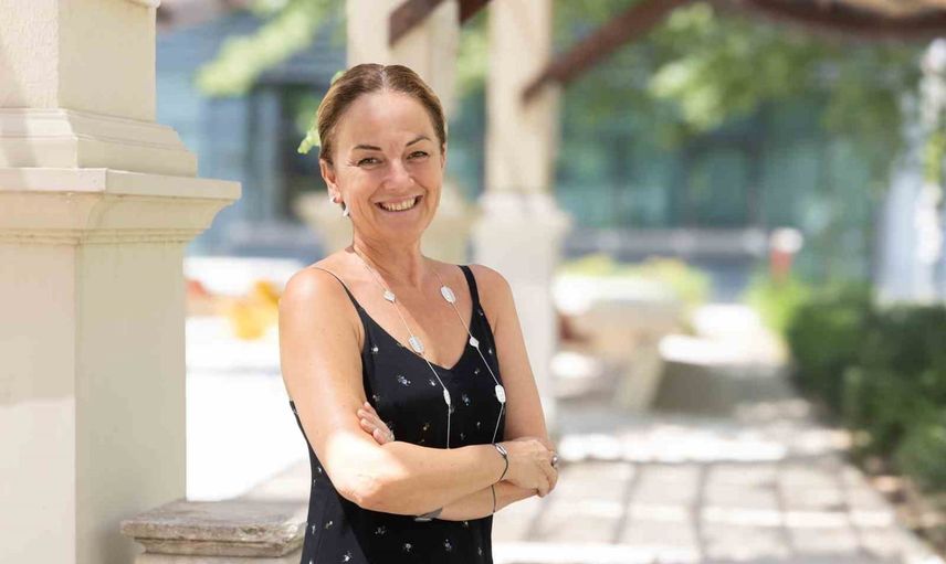 Müzik sınırları aşıyor: Milano'da Yaşar Üniversitesi'ni temsil eden adım