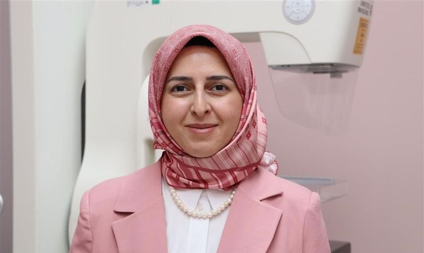 Erken tanı için 40'tan sonra mamografi alışkanlığı şart