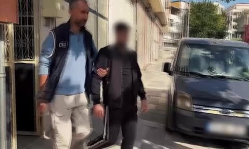Gaziantep'te altı kişi göçmen kaçakçılığı operasyonunda tutuklandı