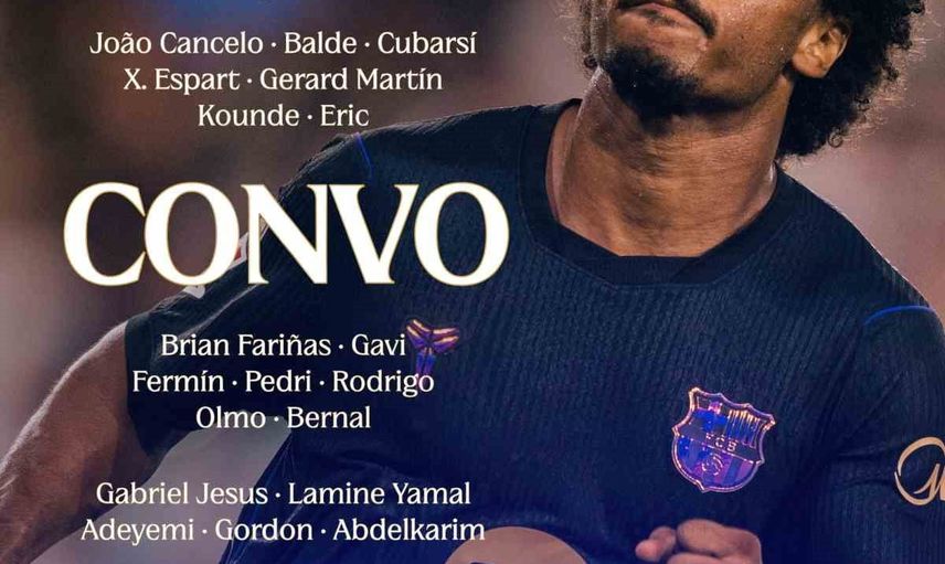 Barcelona’nın Galatasaray sınavı: eksikler açıklandı