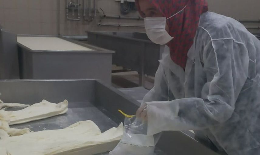 Erzurum'da gıda güvenliğine sıkı takip: bir haftada 301 denetim