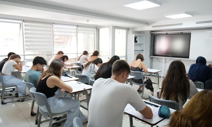 TEK Genç Akademi'de 200 öğrenciyle yeni dönem başladı