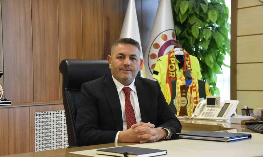 sessizliğini bozan başkan: iddialar değil resmi rakamlar belirleyicidir