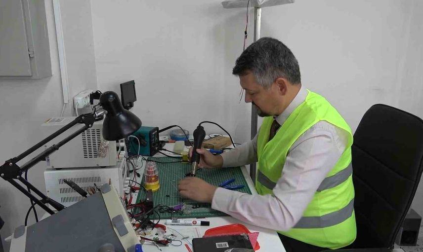 Araç mı veri merkezi mi: elektrikli otomobillerin görünmeyen güvenlik riski