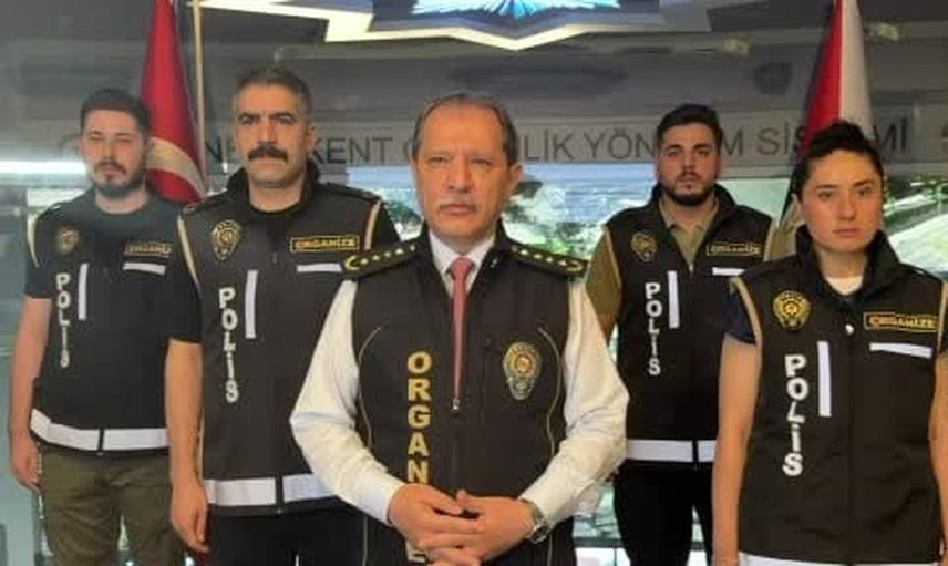 Yurt dışı bağlantılı yeni nesil suç örgütlerine 20 ilde eş zamanlı operasyon: 178 gözaltı