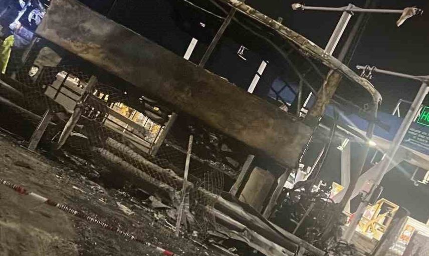 Okula dönüş yolunda trajedi: 7. sınıf öğrencisi Yüsra yaşamını yitirdi