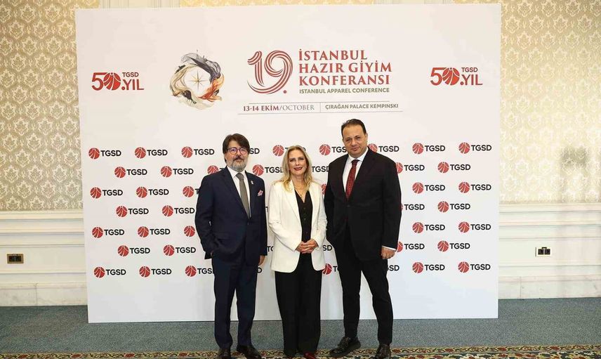 TGSD'den Türkiye markasını çok sektörlü stratejiyle yeniden inşa hamlesi