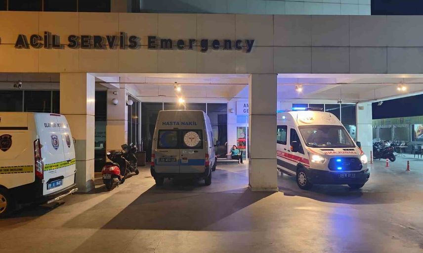 Kuşadası sahilinde ani kayıp: 70 yaşındaki iş adamı hayatını kaybetti