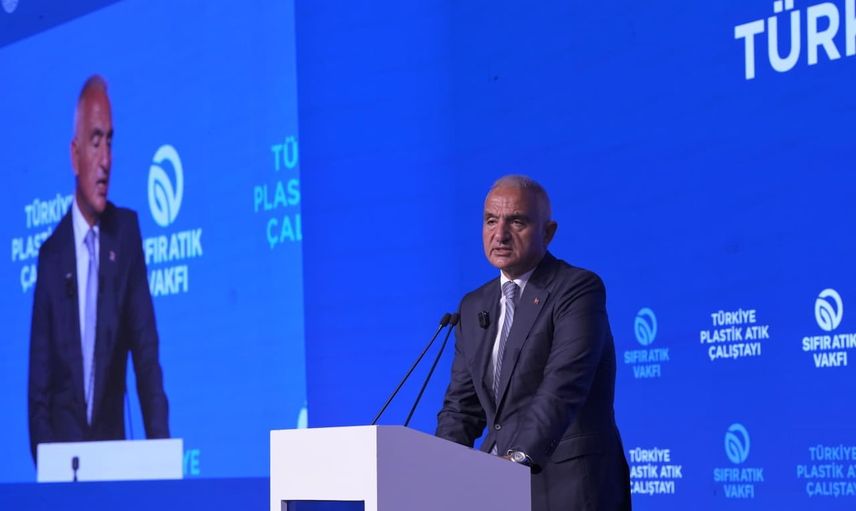 Atıktan ekonomiye dönüşüm: sekiz yılda 365 milyar liralık katkı