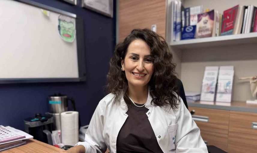 Bacaklardaki inatçı yağlanma: lipödem obeziteyle karıştırılmamalı