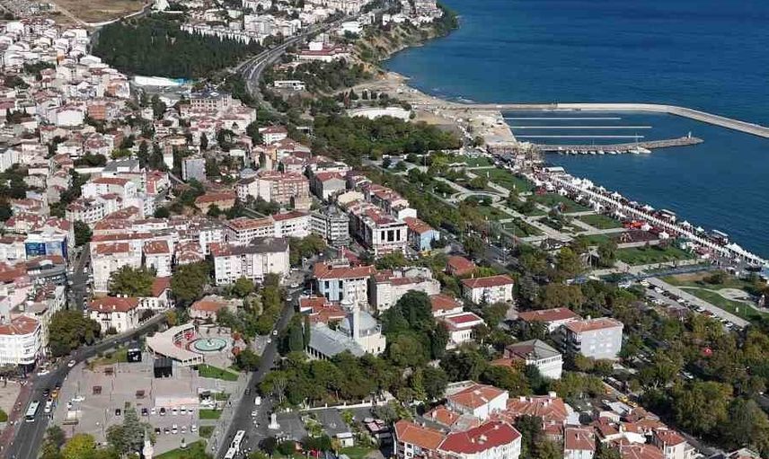Tekirdağ’da ağustosta ikinci el konutlar baskın çıktı