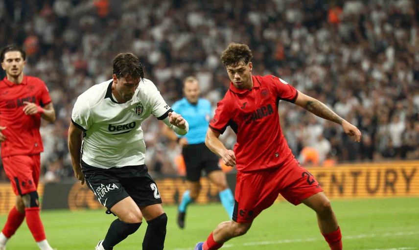 Süper Lig 3. haftasında dev maçlar: büyük galibiyetler ve Trabzonspor'a sürpriz yenilgi