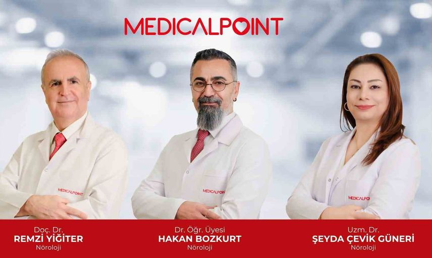 Erken tanı ve yaşam tarzı belirleyici: Alzheimer'de takip ve aile desteğinin önemi