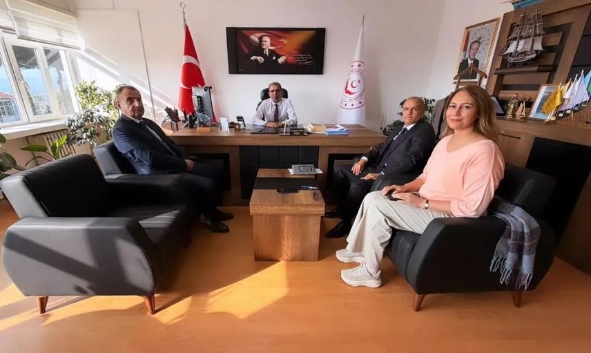 Sosyal hizmetlerde koordinasyon ve kalite hedefi