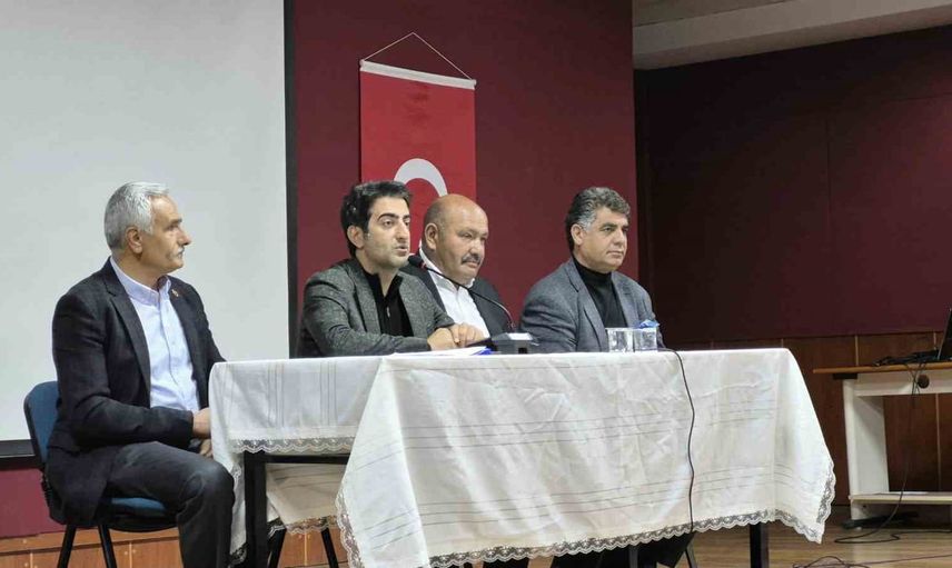 Sarıkamış'ta köylerin öncelikleri masaya yatırıldı
