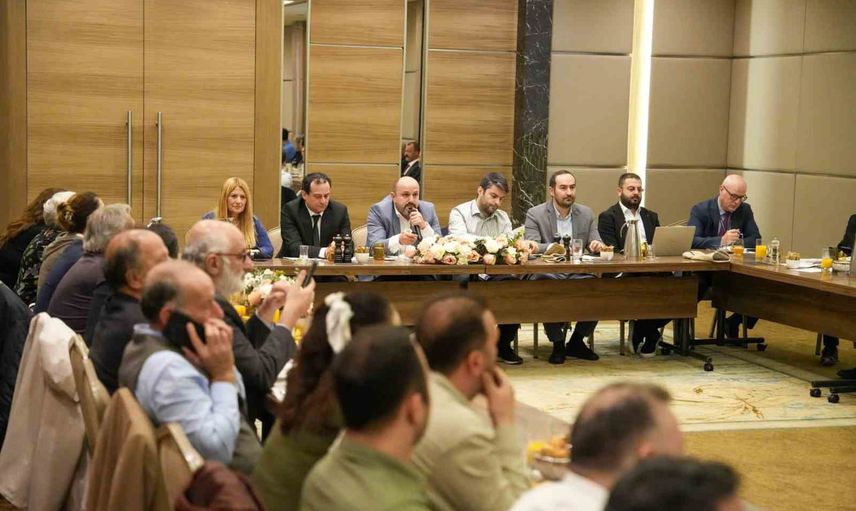 BEDAŞ muhtarlarla sahada: 25 ilçede 597 muhtarın bölge öncelikleri masaya yatırıldı
