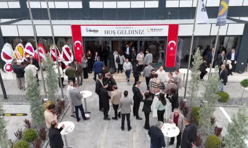 Yerel bentonit dünya pazarında Türkiye'ye 50 milyon dolar getirdi