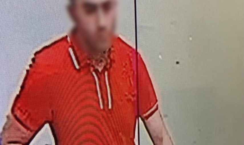 Kuşadası'nda tekneyle kaçma hazırlığında yakalanan cinayet şüphelisi Adana'ya getirildi